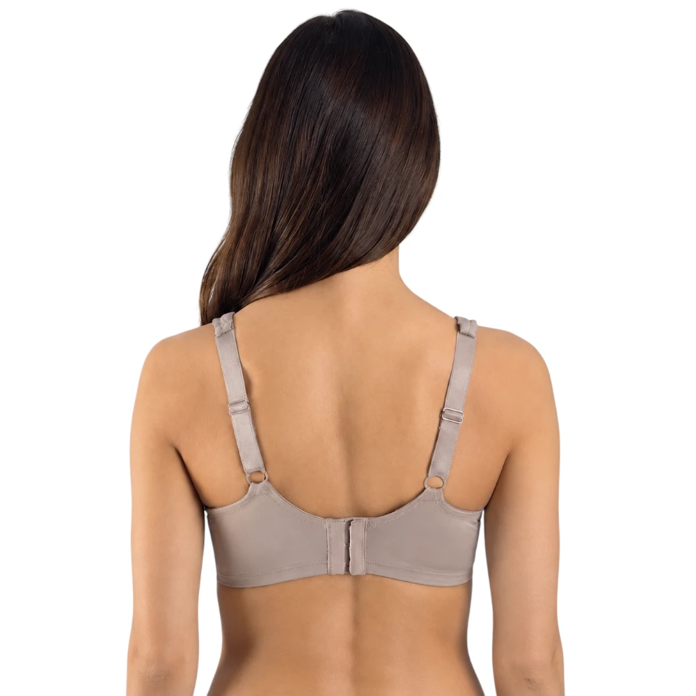 Brasier Premoldeado Con Encaje Tirante Acojinado Princesse de Luxe 2146 - Image 4
