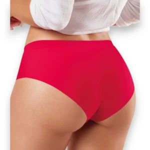 Alternative view of Panty Cachetero Invisible Sin Costuras Colombiano Haby 21504