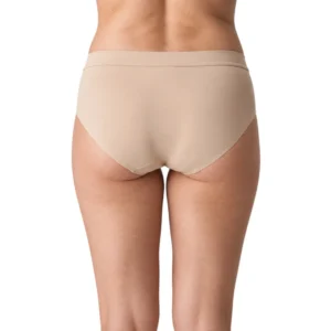 Alternative view of Panty Cachetero Invisible Sin Costuras Colombiano Haby 21504