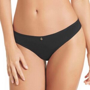 Alternative view of Tanga Brasilera De Hilo Sexy Sensual 21520 Haby Colombiana