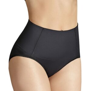 Panty Alta Moldeadora Levanta Glúteo Pompi Nalga 21618 Haby