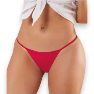 Tanga Brasilera De Hilo Sexy Sensual Colombiana Haby 21650