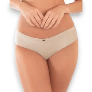 Alternative view of Panty Cachetero Sin Costuras Invisible Colombiano Haby 21670