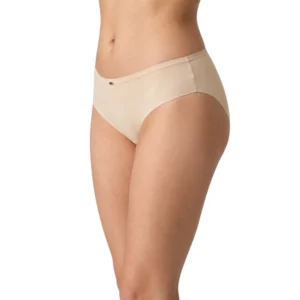 Alternative view of Panty Cachetero Sin Costuras Invisible Colombiano Haby 21670