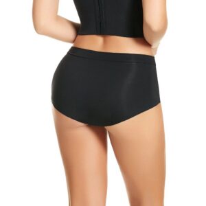 Alternative view of Panty Alta Sin Costuras Control Ligero 21822 Haby