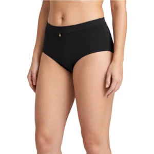 Alternative view of Panty Alta Sin Costuras Control Ligero Haby 21822