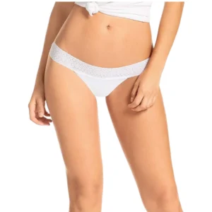 Tanga Brasilera Paquete 3 Sexy Encaje Colombiana Haby 21940