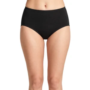 Panty Algodón Paquete 3 Piezas Dama Colombiano 21942 Haby