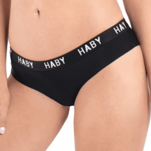 Alternative view of Panty Cachetero Deportivo  Sin Costuras 21983 Haby