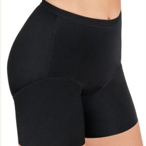 Bóxer Alto Control Abdominal Levanta Pompa Sin Costuras 22025 Haby