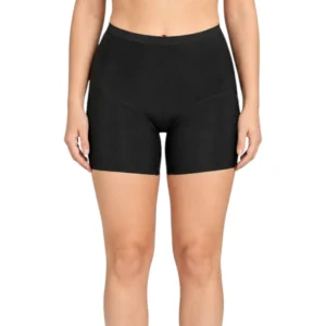 Bóxer Alto Control Abdominal Levanta Pompa Sin Costuras Haby 22025 