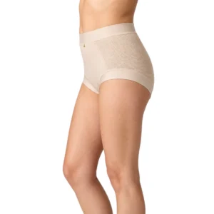 Alternative view of Panty Levanta Glúteo Suave Control Haby 22127