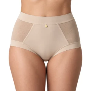Panty Levanta Glúteo Suave Control Haby 22127