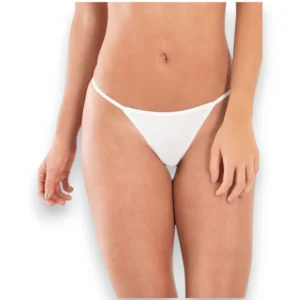 Brasilera Tanga Hilo T Paquete 3 Haby 22203 Colombiana