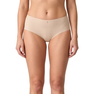 Panty Sin Costuras Paquete 3 Colombiana Haby 22206