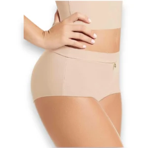 Panty Seamless con Control Paquete 3 Haby 22207 Colombiana