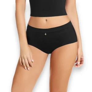 Alternative view of Panty Seamless con Control Paquete 3 Haby 22207 Colombiana