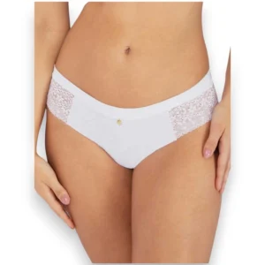 Tanga Brasilera Sexy Encaje Haby 22251 Lencería Colombiana