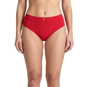 Panty Cachetero Moldeador Con Refuerzo Mujer Haby 22371