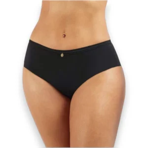 Alternative view of Panty Cachetero Moldeador Con Refuerzo Mujer Haby 22371