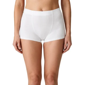 Bóxer Algodón Control Abdomen No Se Marca Mujer Haby 22375