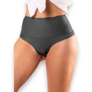 Panty Moldeadora Cintura Alta No Se Marca Mujer Haby 22376