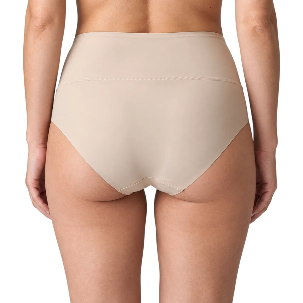 Panty Moldeadora Cintura Alta No Se Marca Mujer Haby 22376 - Image 4