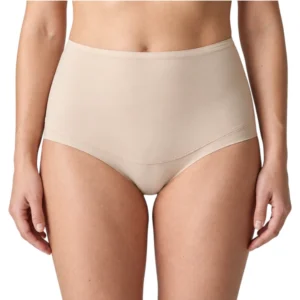 Panty Moldeadora Cintura Alta No Se Marca Mujer Haby 22376