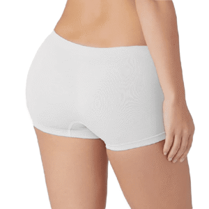 Alternative view of Bóxer Completo Puente Algodón Body Siluette 2519 Dama Mujer