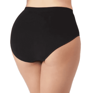 Alternative view of Panty Completa Puente Algodón Body Siluette 2521 Dama Mujer