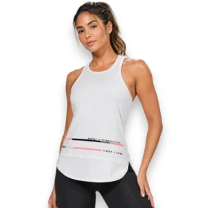 Camiseta Deportiva Colombiana Suave Y Liviana Ann Chery 2522