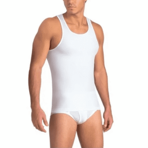 Camiseta De Algodón Paquete 3 Piezas Hombre 3001 Rinbros