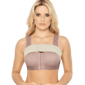 Banda Estabilizadora Busto Cirugía 3013 Ann Chery Colombiana