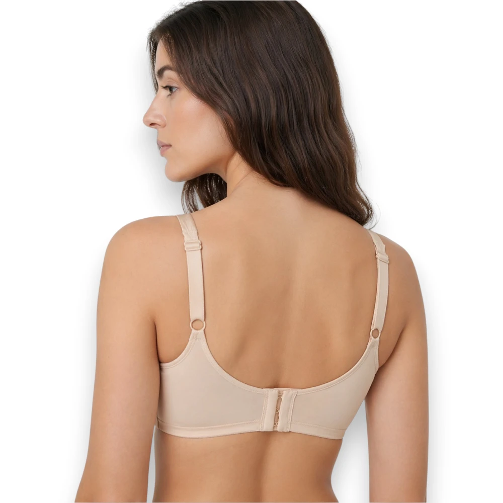 Bra Preformado Sin Varilla Espalda Ancha Princesse Luxe 3060 - Image 2