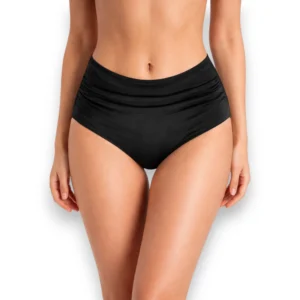 Panty De Baño Traje Parte Baja Protección Solar Haby 32163