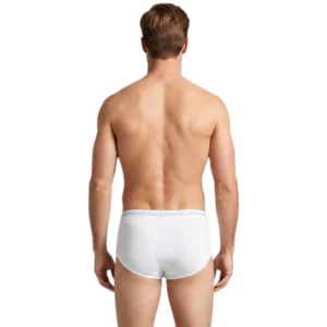 Alternative view of Trusa Algodón Bragueta Hombre Caballero Pack 3 Rinbros 3219