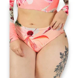 Alternative view of Bikini De Baño Traje Parte Baja Levanta Glúteo Haby 32323