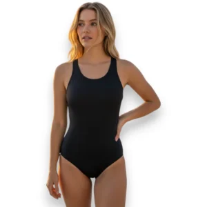 Alternative view of Traje De Baño Completo Espalda Descubierta Haby 32334 Mujer
