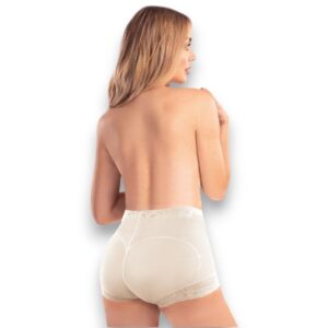 Alternative view of Faja Panty Cachetero Levanta Glúteo Powernet Romanza 3369