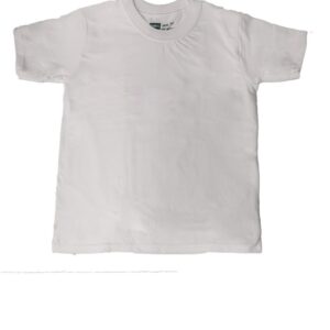 Alternative view of Playera Interior Niño Cuello Redondo Algodón 3pzas 3428  Rinbros