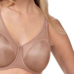 Bra Minimizer Espalda Ancha Warner´s 3544