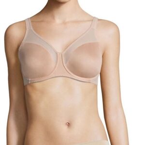 Alternative view of Bra Minimizer Espalda Ancha Warner´s 3544