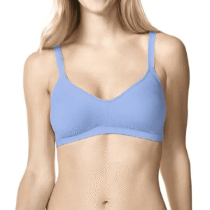 Bra Preformado Sin Varilla Ni Costura 3911 Warner's