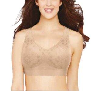 Bra Sin Varilla 3D88 Playtex Playflex