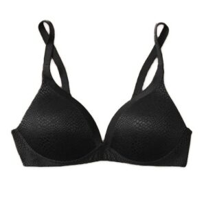 Alternative view of Bra Copa Preformada Sin Varilla Realce Sutil 4013 Warner's