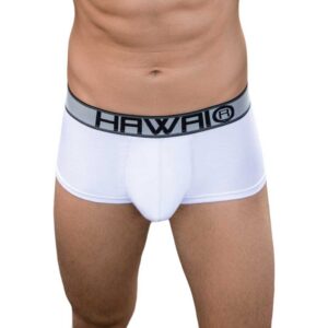 Bóxer Brief Corto Algodón Caballero Colombiano Hawai 41960