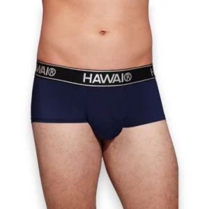 Alternative view of Bóxer Caballero Corto Brief Microfibra Hawai 41961