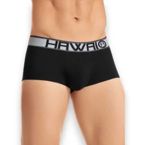 Bóxer Caballero Corto Brief Microfibra Hawai 41961