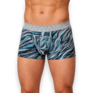 Bóxer Brief Microfibra Hawai 42230