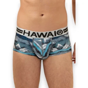 Bóxer Brief Microfibra Colombiano Hawai 42280